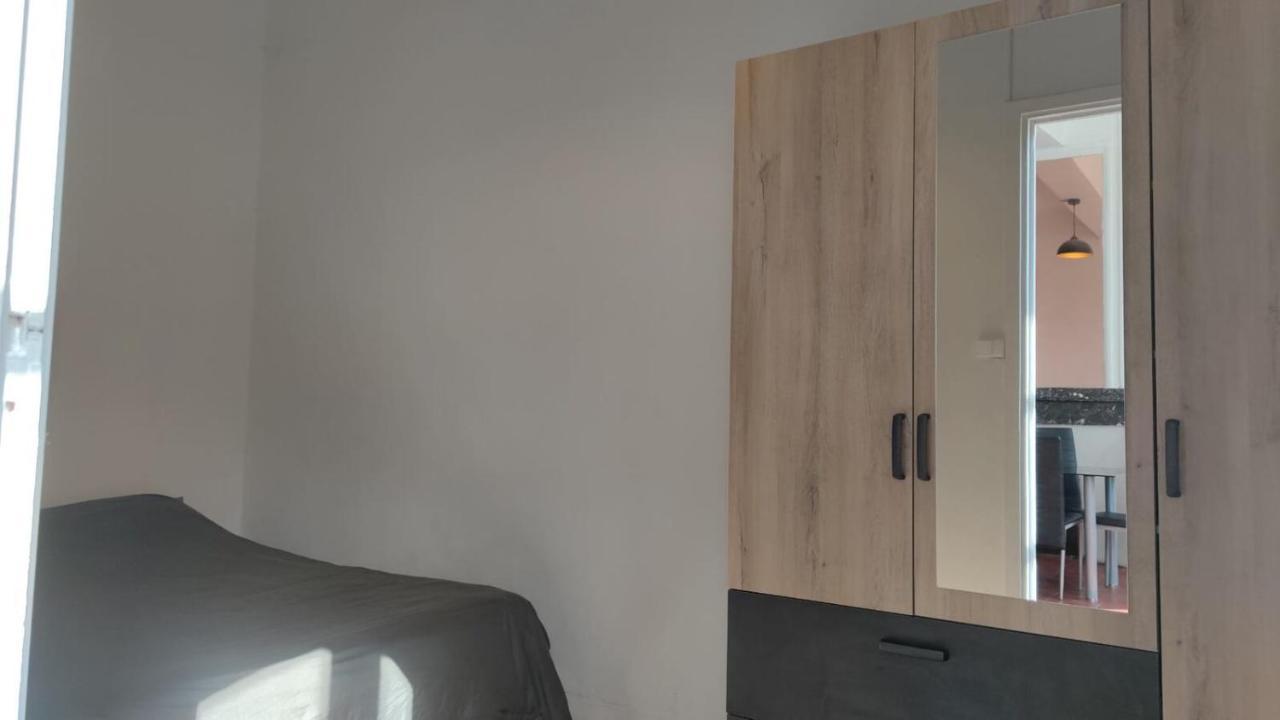 Appartement 6 - Standing Et Lumineux - Carmes, Tolosa Esterno foto