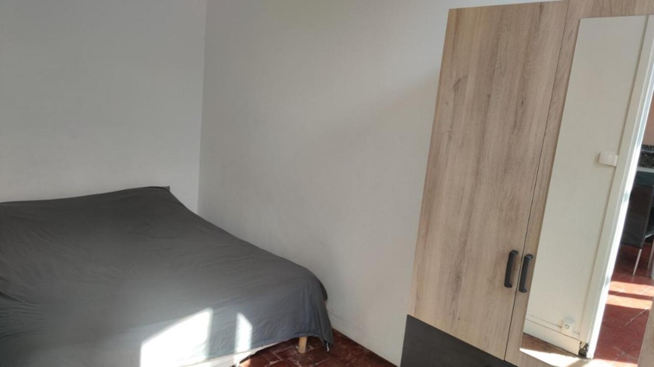 Appartement 6 - Standing Et Lumineux - Carmes, Tolosa Esterno foto