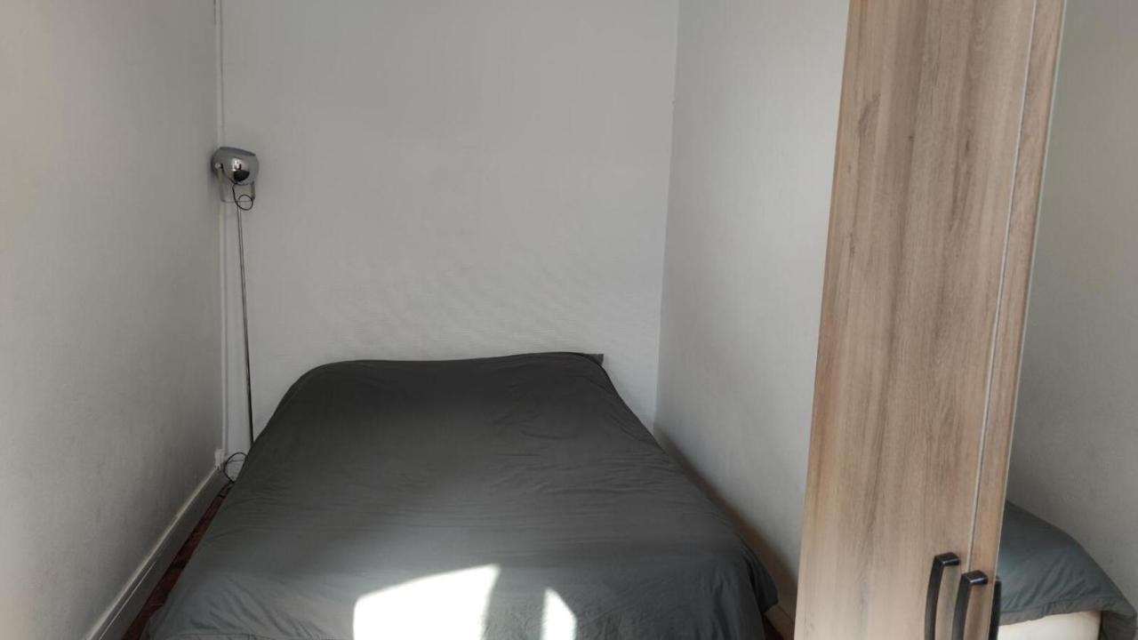 Appartement 6 - Standing Et Lumineux - Carmes, Tolosa Esterno foto