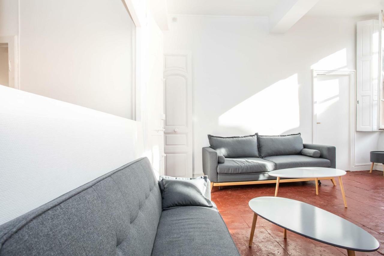 Appartement 6 - Standing Et Lumineux - Carmes, Tolosa Esterno foto
