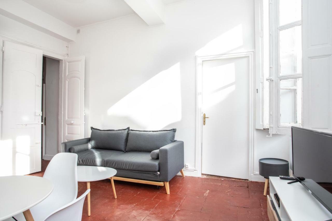 Appartement 6 - Standing Et Lumineux - Carmes, Tolosa Esterno foto